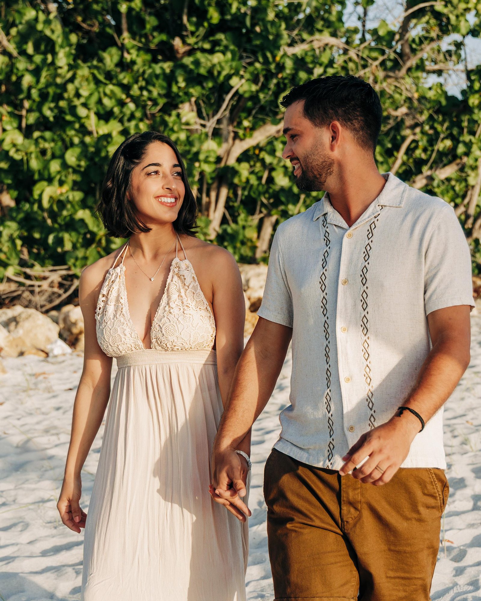 Sesión Familia García