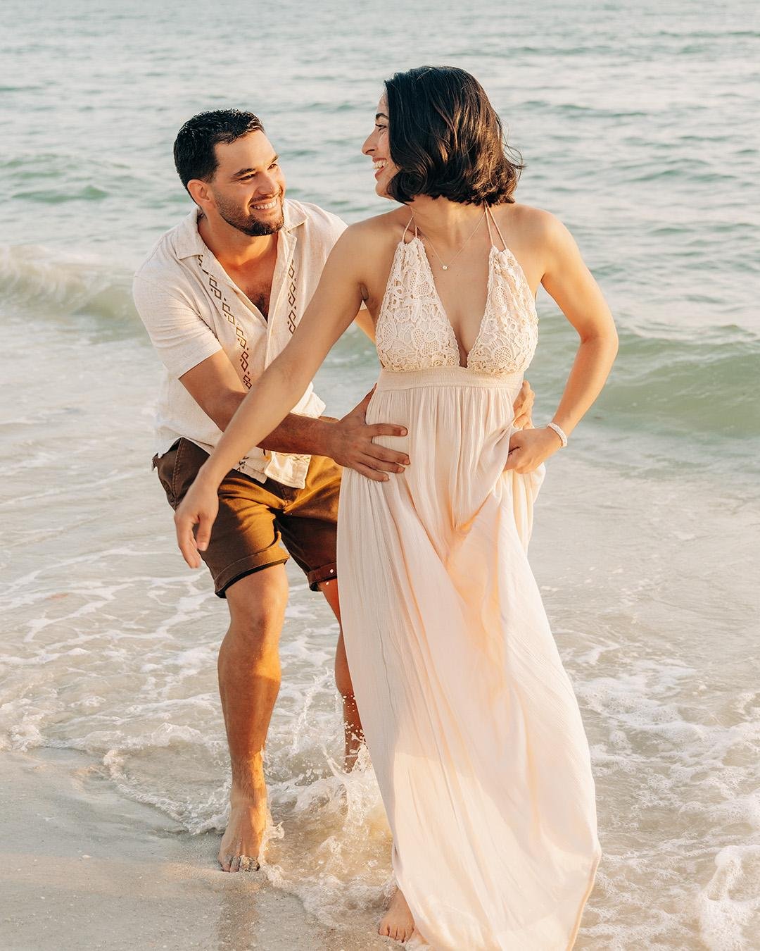 Sesión Familia García